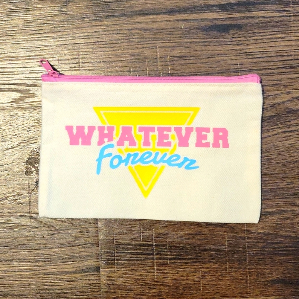 Cosmetic Bag